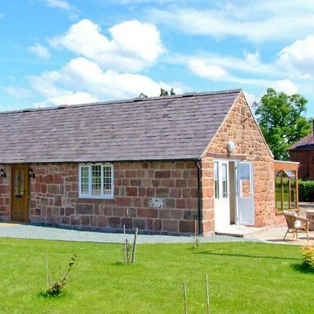 Byre Cottage Nesscliffe Ngoại thất bức ảnh